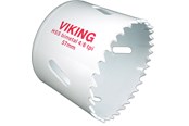 Værktøj - Viking hulsav 20 mm - 25/32" - 71 020