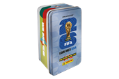 Brætspil - Panini World Cup 2026 Mega Tin - assorted - PAN3229