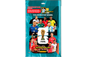 Brætspil - Panini VM 2026 Startpakke - PAN3239