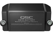Bærbare & Fest Højtalere - QSC Brugerudskifteligt erstatningsbatteri til CB10 - SQC CB10-BATTERY