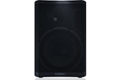 Bærbare & Fest Højtalere - QSC CP12 - 12" 2-vejs aktiv PA-højttaler - 500W RMS - SQC CP12