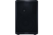 Bærbare & Fest Højtalere - QSC CP8 - 8" 2-vejs aktiv PA-højttaler - 500W RMS - SQC CP8
