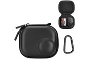 Actionkamera tilbehør - Puluz EVA Hard Mini Case for Osmo Nano – Black - PU793B