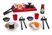Rolleleg - Ecoiffier Sushi Box - 2523