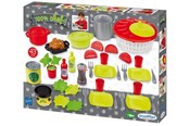 Rolleleg - Ecoiffier Cooking Set - Assorted - 2521