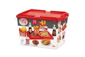 Rolleleg - Ecoiffier Hot Dog set - 2423