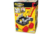 Rolleleg - Ecoiffier Mecanics Trolley - 2419