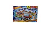 Julekalender - Hot Wheels Advent Calendar 2026 - 965-9026