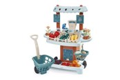 Rolleleg - Ecoiffier Market stall - 1690