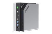 Stationær - Mini PC / Barebone - GMKtec EVO-X2 | AMD Ryzen AI Max+ 395 | 128GB DDR5 RAM | 2TB SSD | Windows 11 Pro - EVO-X2-1