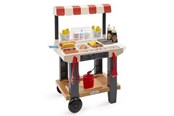 Rolleleg - Ecoiffier Street food stand - 1682