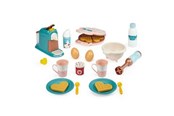 Rolleleg - Ecoiffier 3 in 1 coffee time set - 1677