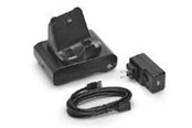Strømforsyning - Zebra 1-Slot Docking Cradle Strømforsyning - ATX - 80 Plus - CRD-MPM-1SCHGUK1-01