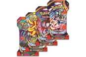 Pokemon - Pokemon TCG Mega Evolutions - Chaos Rising booster pack - assorted - POK10404-101