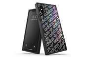 Mobil - Covers & Cases - Adidas OR Square Case for iPhone X / Xs - Black - 8718846068734