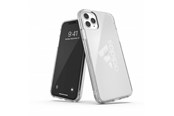 Mobil - Covers & Cases - Adidas SP Protective Clear Case for iPhone 11 Pro Max - Clear - 8718846072120