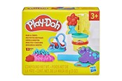 Hobby artikler - Play-Doh Playset Bugs and Critters - G12705L00