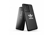 Mobil - Covers & Cases - Adidas OR Moudled Case Trefoil for Samsung Galaxy S20 Ultra - Black - 8718846075251