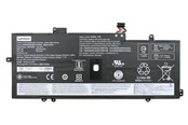 Batteri til bærbare computere - Lenovo LG Chem - laptop battery - Li-Ion - 51 Wh - 5B10W51833