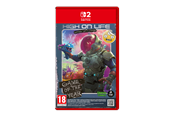 Spil - High on Life - Nintendo Switch 2 - FPS - 7350002938133