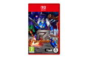 Spil - FZ: Formation Z - Nintendo Switch 2 - Action - 7350002937839