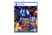 Spil - FZ: Formation Z - Sony PlayStation 5 - Action - 7350002937815