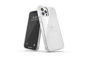 Mobil - Covers & Cases - Adidas OR Protective Clear Case for iPhone 12 / 12 Pro - Transparent - 8718846084369