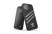 Mobil - Covers & Cases - Adidas OR Moulded Case Woman for iPhone 12 / iPhone 12 Pro - Black - 8718846087377