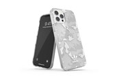 Mobil - Covers & Cases - Adidas OR SnapCase Camo for iPhone 12 Pro Max - Transparent - 8718846087407
