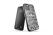 Mobil - Covers & Cases - Adidas OR SnapCase Bellista Flower Case for iPhone 12 / iPhone 12 Pro - Multicolor - 8718846087469