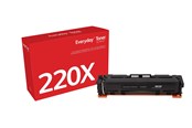 Blæk, Toner & Forbrugsstoffer - Xerox 006R05208 toner cartridge - 006R05208