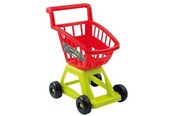 Rolleleg - Ecoiffier Empty Supermarket Trolley - E1226