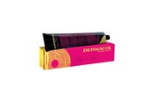 Hårpleje - Dermacol Hair Dye 60 ml.- 5/55 Dark Garnet Red. - 8595003106320