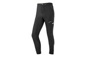 Cykeltilbehør - Rockbros cycling pants RKCK0001 size 2XL - black - RKCK00013XL