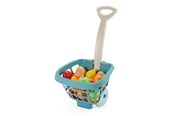 Rolleleg - Ecoiffier Shopping cart - 1217