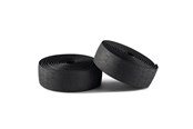 Cykeltilbehør - Rockbros EVA Handlebar Tape "Hot Pressed" Pattern - Black - 8386824307719