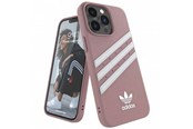 Mobil - Covers & Cases - Adidas OR Molded Case PU for iPhone 13 Pro / iPhone 13 - Pink - 8718846097642