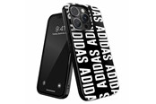 Mobil - Covers & Cases - Adidas OR SnapCase Logo Case for iPhone 14 Pro - Black - 8718846100687