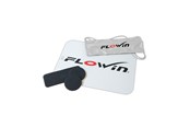 Sport & Fitness - Flowin Fitness - Friktionstræning - Hvid - 32460005