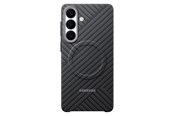 Mobil - Covers & Cases - Samsung Galaxy S26+ Carbon Magnet Case - Grey - EF-KS947SSEGWW