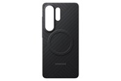 Mobil - Covers & Cases - Samsung Galaxy S26 Ultra Carbon Magnet Case - Black - EF-KS948SNEGWW