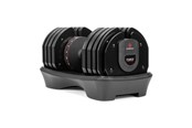 Sport & Fitness - Gymstick Quick-Lock Dumbbell 36kg - 61270