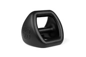 Sport & Fitness - TRX Pro 10 kg Ybell Black - 81630040