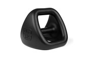 Sport & Fitness - TRX Pro 12 kg Ybell Black - 81630041