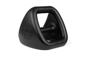 Sport & Fitness - TRX Pro 14 kg Ybell Black - 81630042