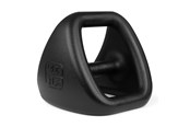 Sport & Fitness - TRX Pro 18 kg Ybell Black - 81630044