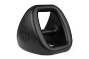 Sport & Fitness - TRX Pro 20 kg Ybell Black - 81630045