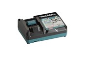 Akku & Lader - Makita 191M90-3 Charger for DC40RC XGT - 191M90-3