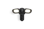 Smart Home - Ring Floodlight Camera Pro - Retinal 4K - Black - B0DYWRDFNW