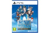 Spil - Sonic Wings Reunion - Sony PlayStation 5 - Shoot 'em up - 3760328375033